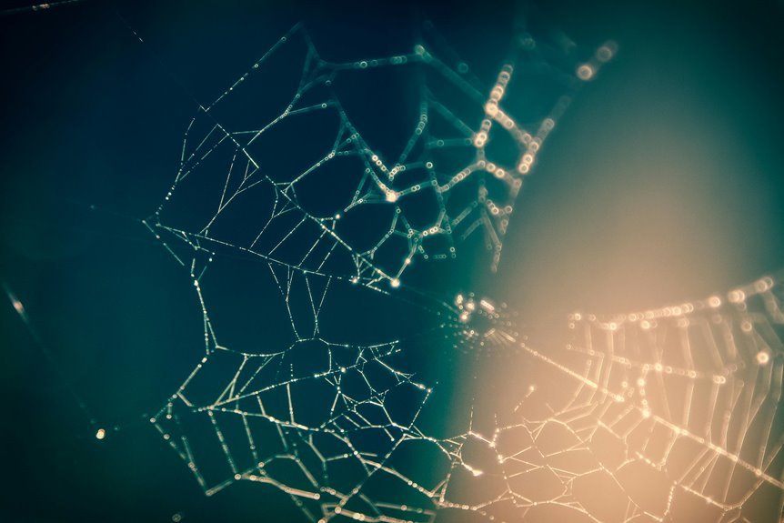 creative web network engine identifier