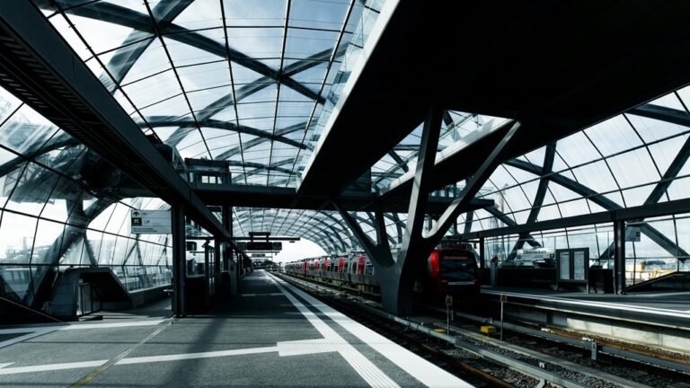 innovative online platform cloud hub