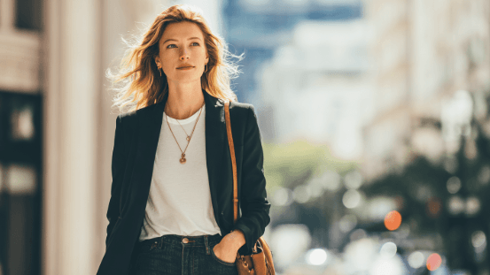 Casual Fashion Ideas for Everyday Wear