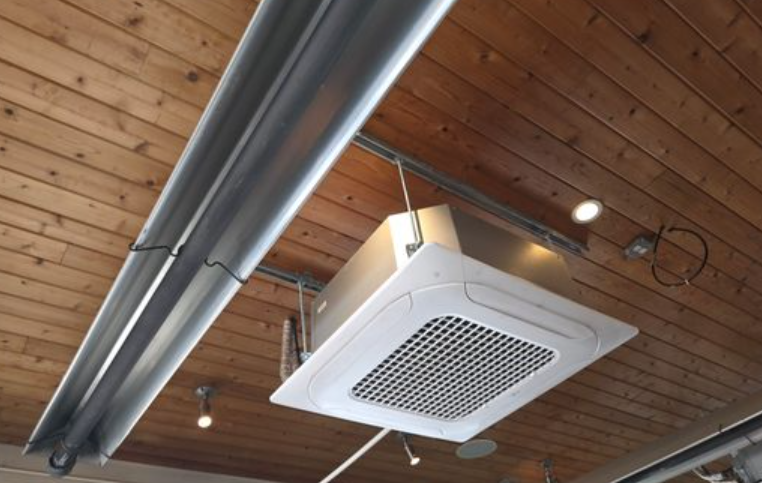 Air Duct Cleaning
