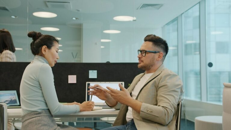 How to Handle Questions About Workplace Behavior